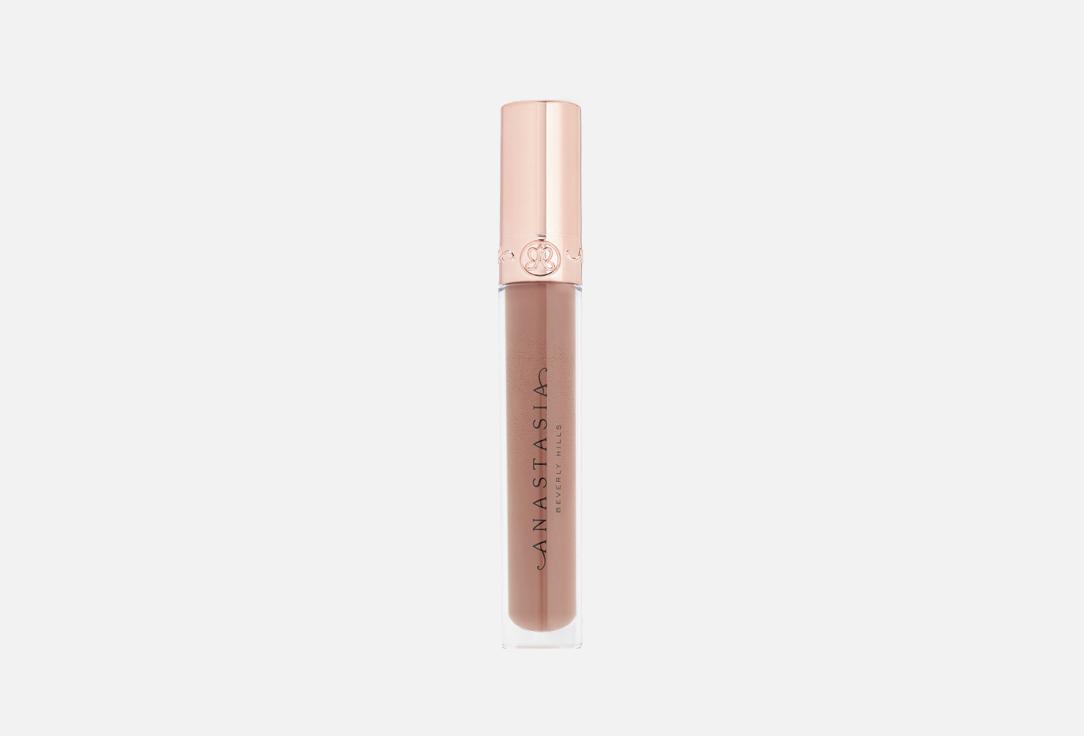 Lip Gloss. Цвет: Deep taupe