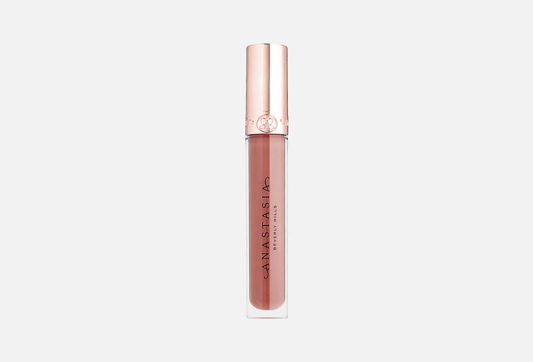 Lip Gloss. Цвет: Dusty Rose