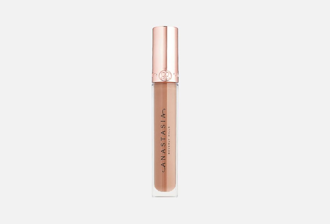 Lip Gloss. Цвет: Latte