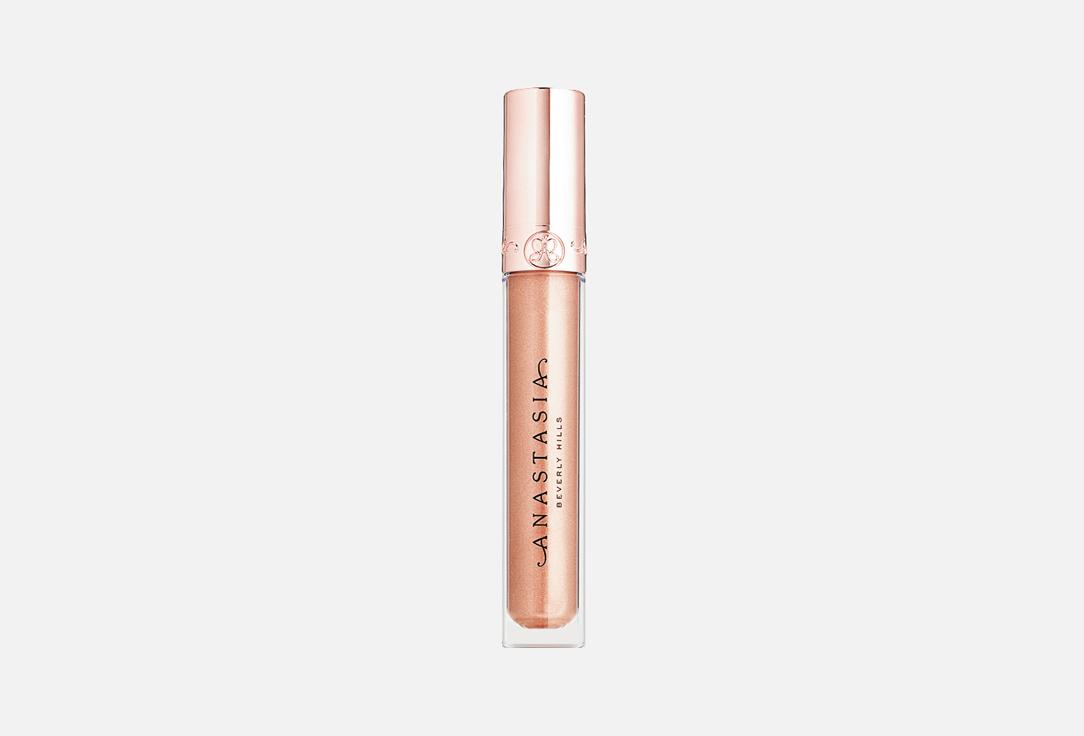 Lip Gloss. Цвет: Pink Ginger