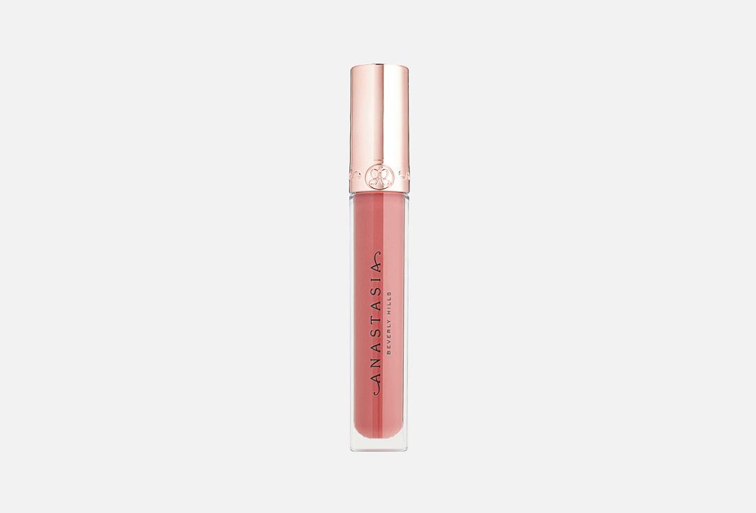 Lip Gloss. Цвет: Tan Rose