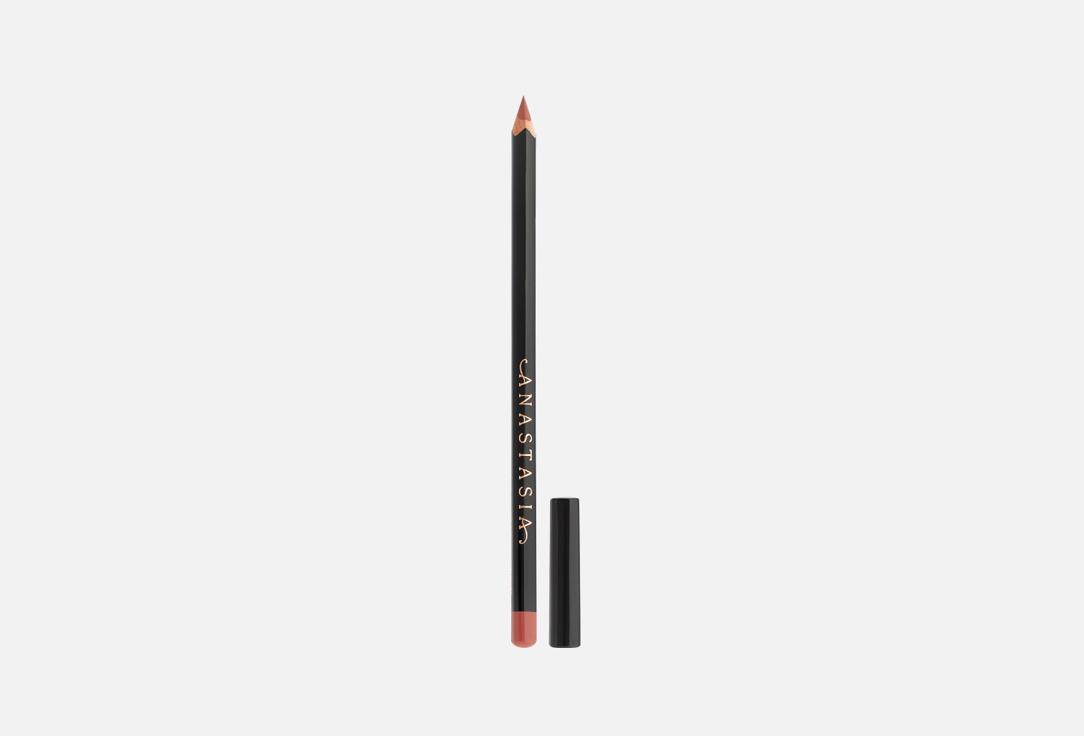 Lip Liner. Цвет: Sun baked