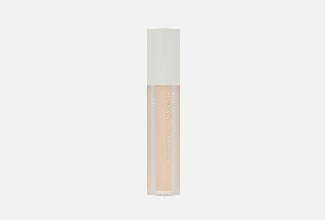 Kill cover founwear concealer. Цвет: 4, ginger