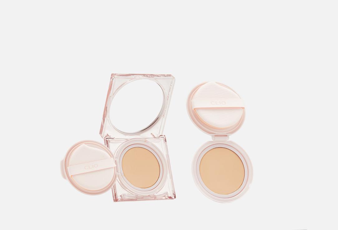 Kill cover mesh glow cushion. Цвет: 4, ginger