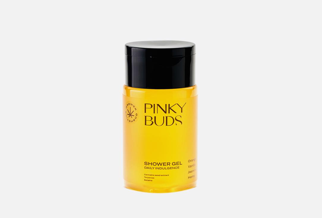 Grower cosmetics | PINKY BUDS. 100 мл