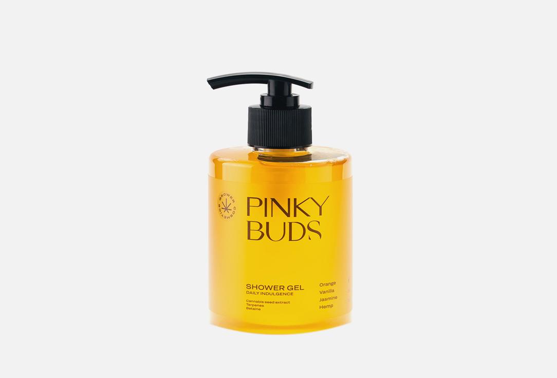 Grower cosmetics | PINKY BUDS. 300 мл