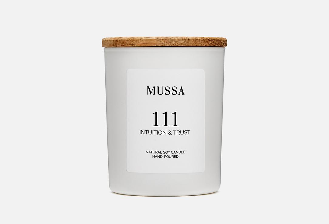 Mussa collection | INTUITION & TRUST. Цвет: