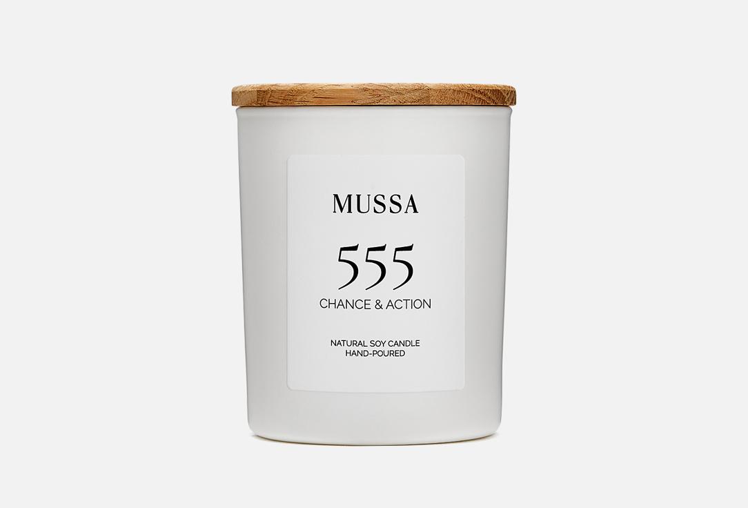 Mussa collection | CHANCE & ACTION. Цвет: