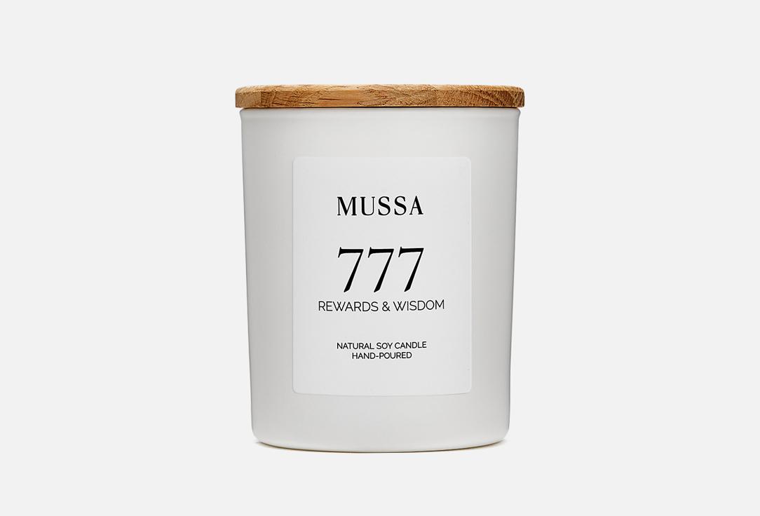 Mussa collection | REWARDS & WISDOM. Цвет: