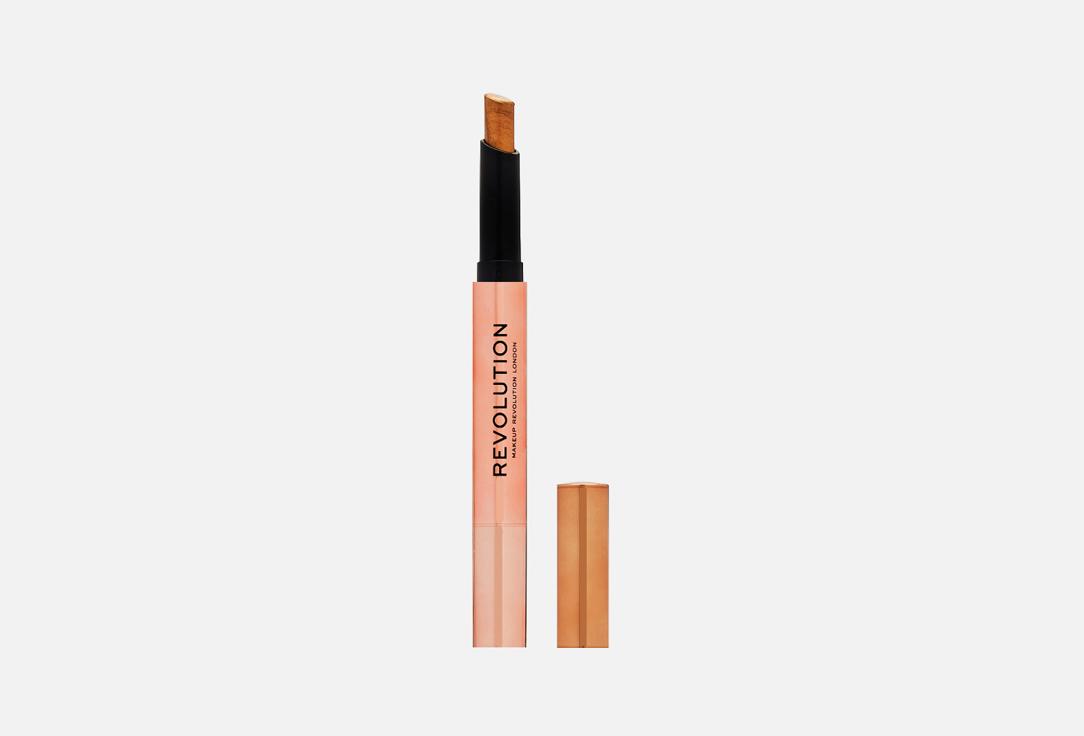 Lustre Wand Eyeshadow Stick. Цвет: Obsessed Bronze