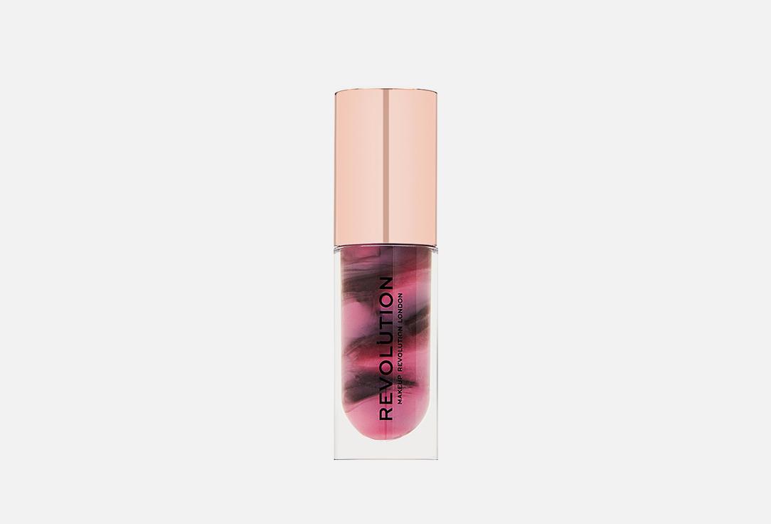 Ceramide Swirl Lip Gloss. Цвет: Cherry Mauve