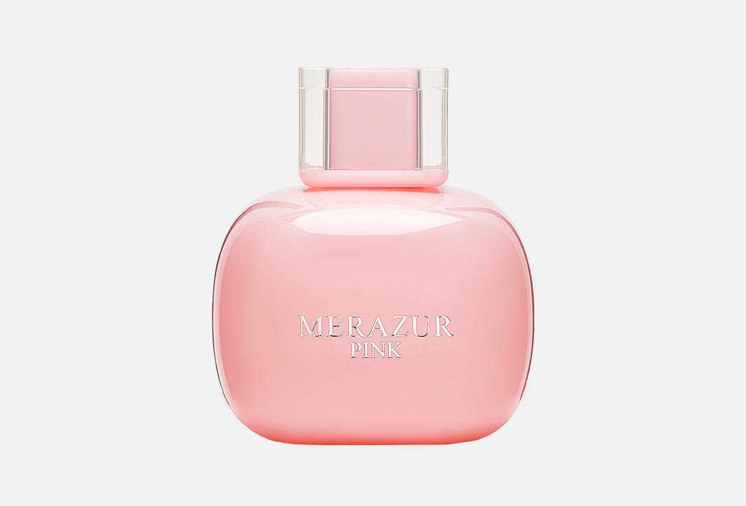 Merazur Pink. 100 мл