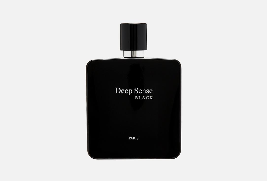 Deep Sense Black. 100 мл