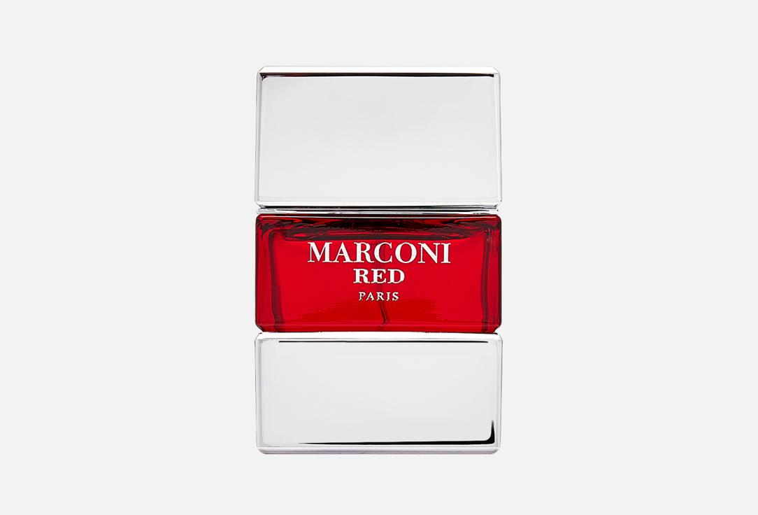 Prime Collection | Marconi Red. Цвет: