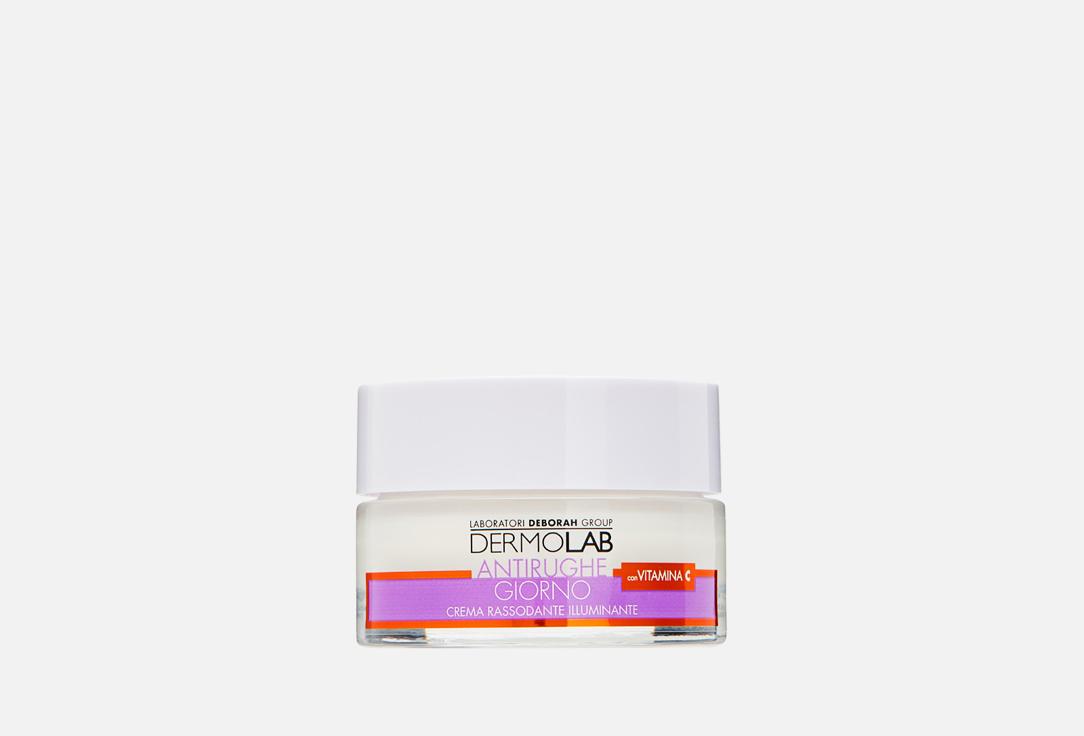 FIRMING ANTI-WRINKLE CREAM 30+. Цвет: