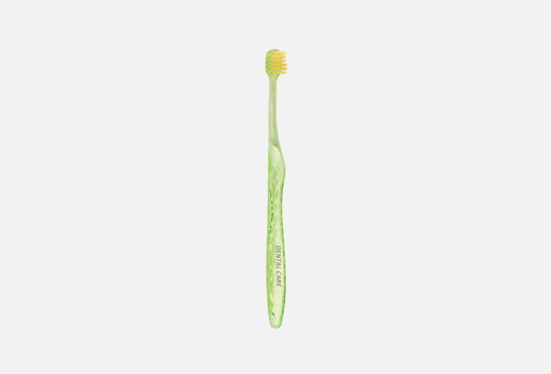 Nano gold Toothbrush. 1 шт