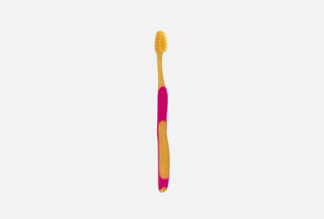 Nano gold Toothbrush. 1 шт