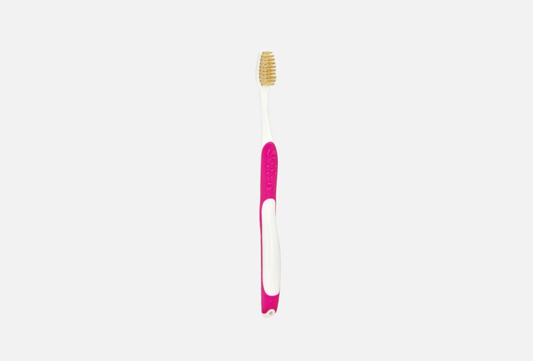 Dental Care | Tourmaline toothbrush. Цвет: