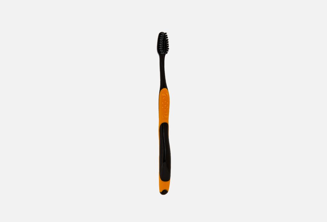 Nano Charcoal Toothbrush. 1 шт