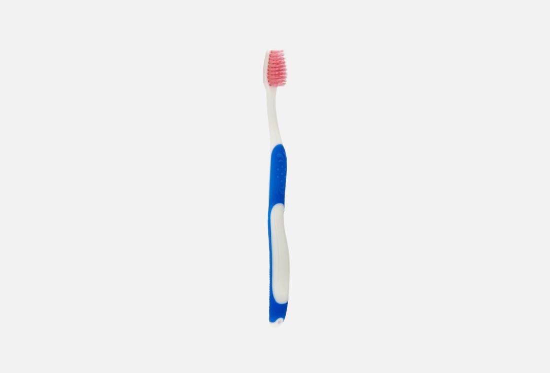 Fluorine Toothbrush. 1 шт