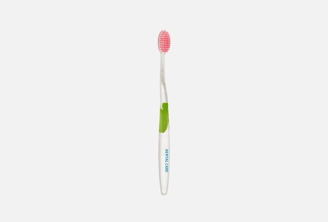 Fluorine Toothbrush. 1 шт