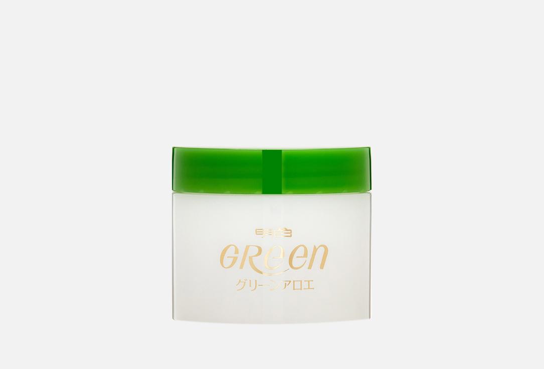 Green Plus Aloe Moisture cream. 48 г