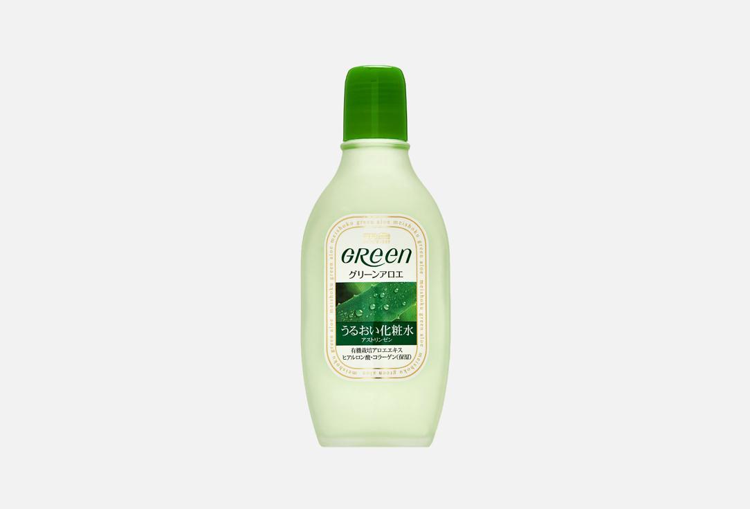 Green Plus Aloe Astringent. 170 мл