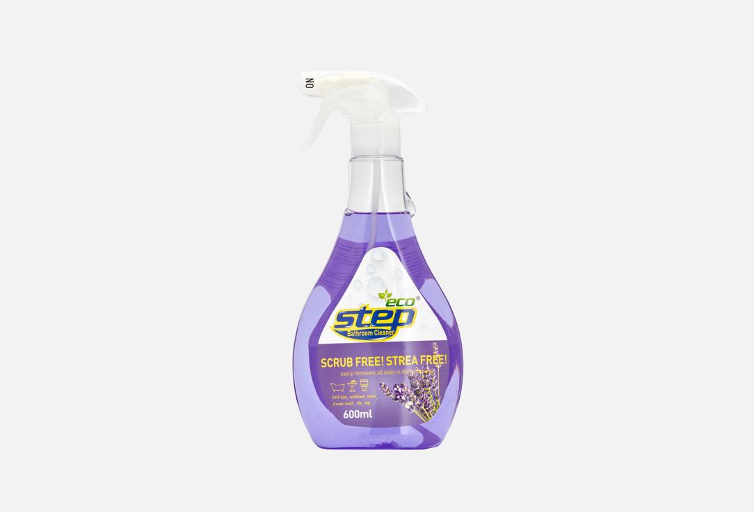 ORANGE STEP Bathroom cleaner. 1 шт