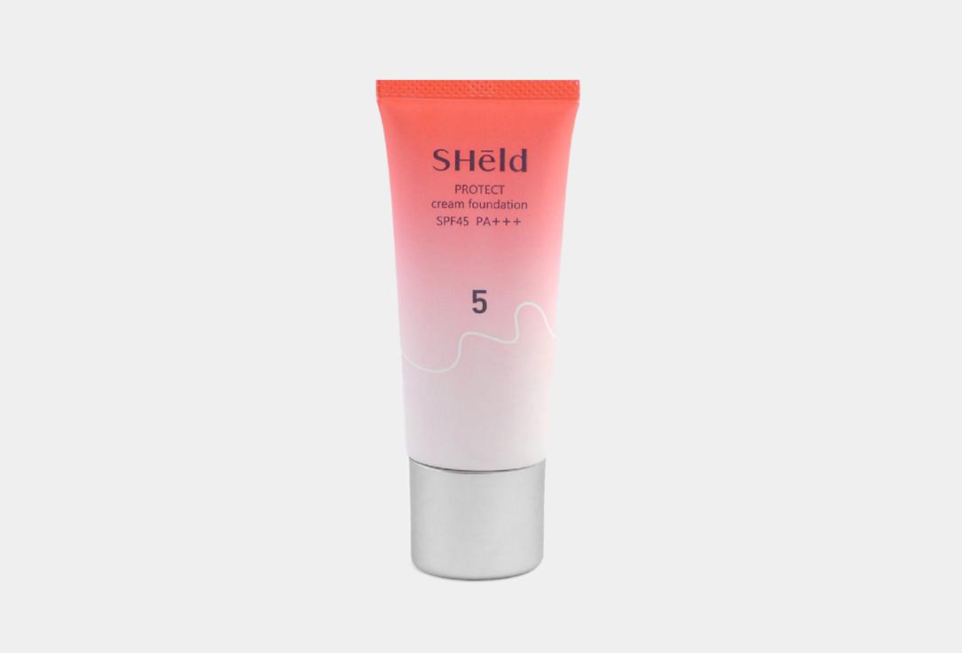 Momotani Japan | SHeld Protect SPF45. Цвет: