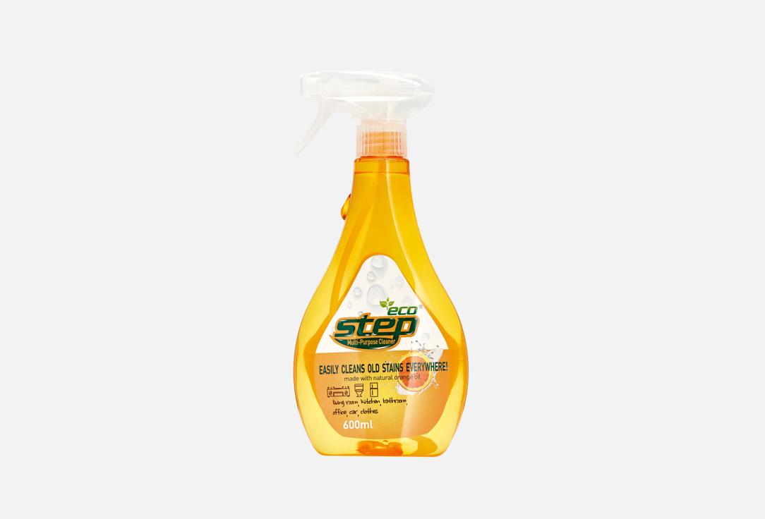 ORANGE STEP Muti-purpose cleaner. 1 шт