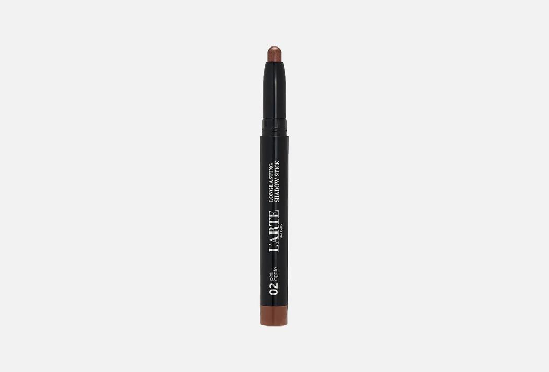 Longlasting Shadow Stick. Цвет: 02