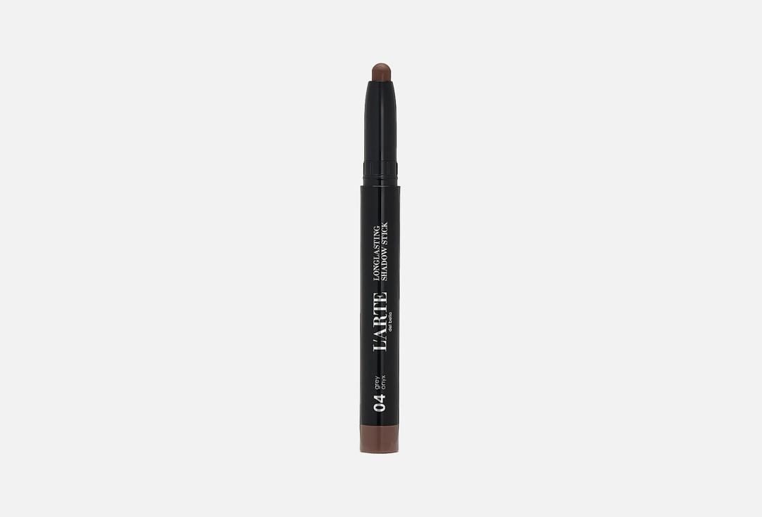 L'Arte del Bello | Longlasting Shadow Stick. Цвет: 04