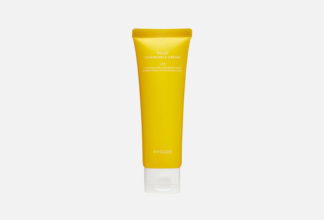 Relief Chamomile Cream. 85 мл