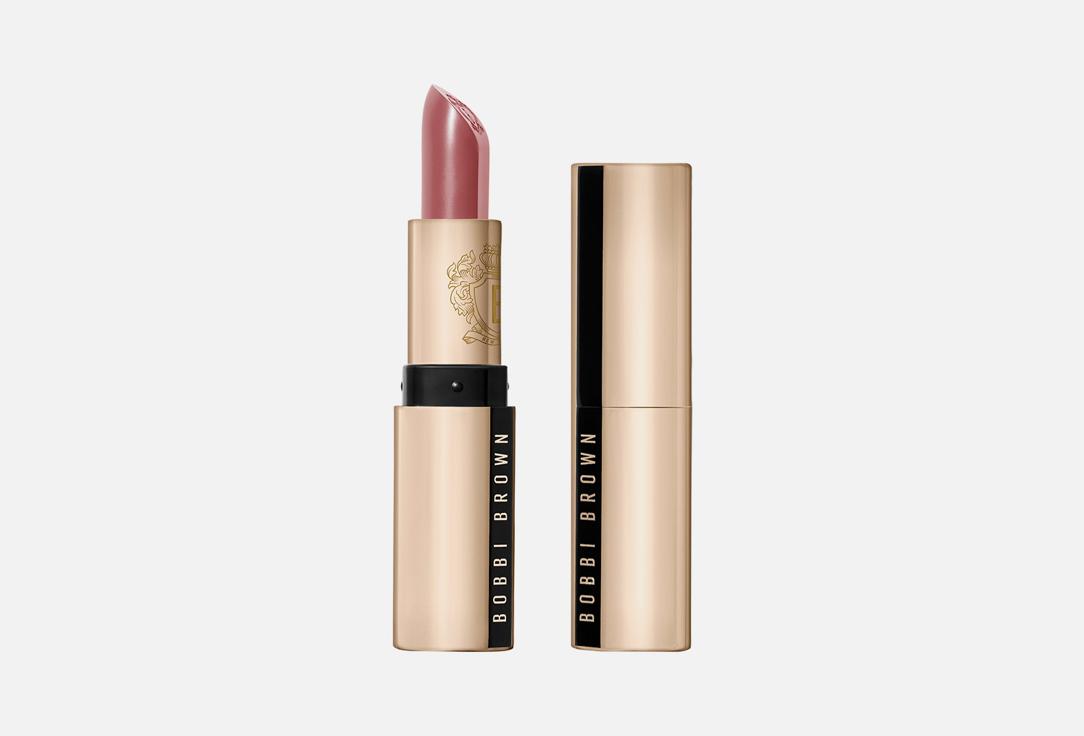 Luxe Lipstick. Цвет: Toasted Honey