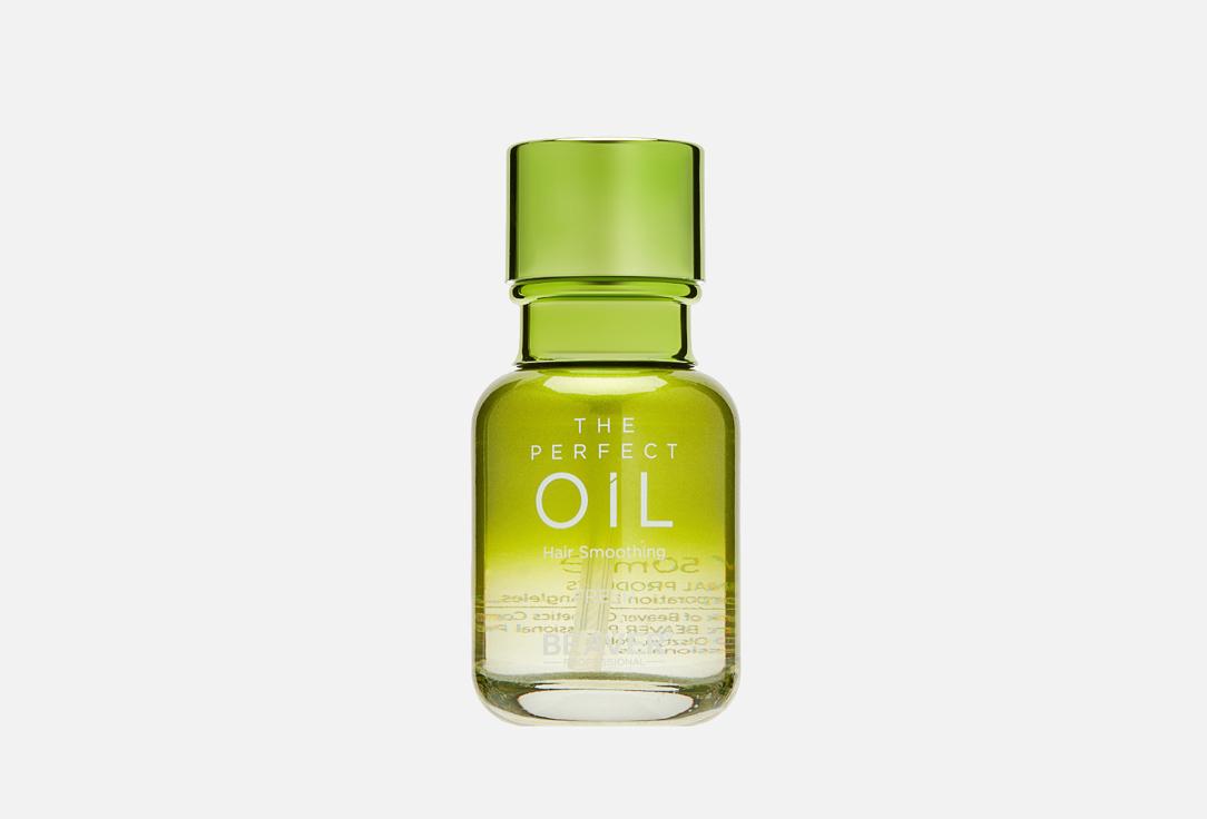 THE PERFECT OIL-FRESH. Цвет: