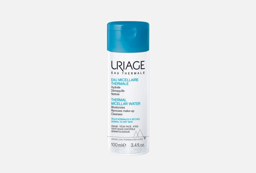 Thermal micellar water. 100 мл