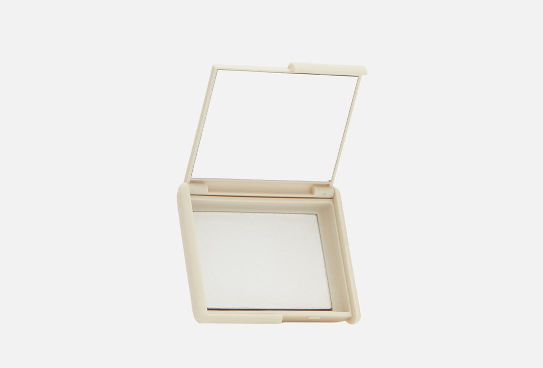 MORINGA CERAMIDE PRESSED SETTING POWDER. Цвет: