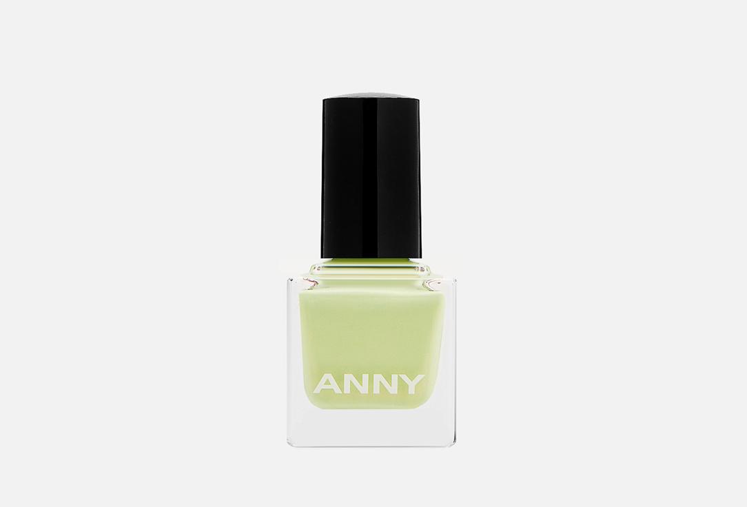 ANNY | Nail Polish. Цвет: 372.25, Еще раз