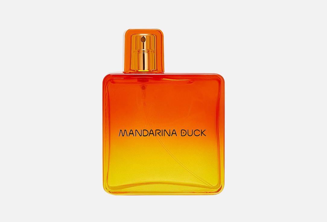 MANDARINA DUCK | Vida Loca For Her. 100 мл