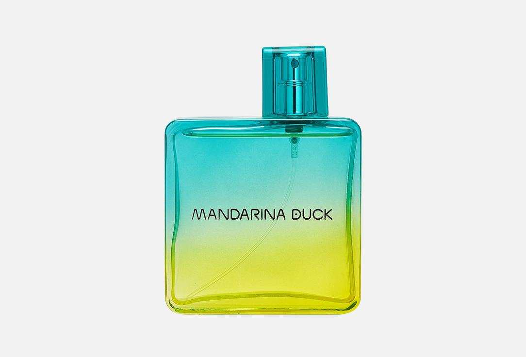 MANDARINA DUCK | VIDA LOCA for him. 100 мл