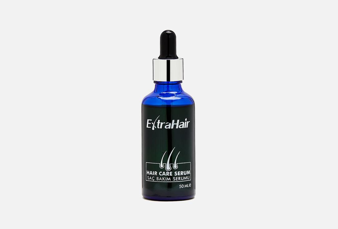 EXTRA HAIR | for growth and against hair loss. 50 мл