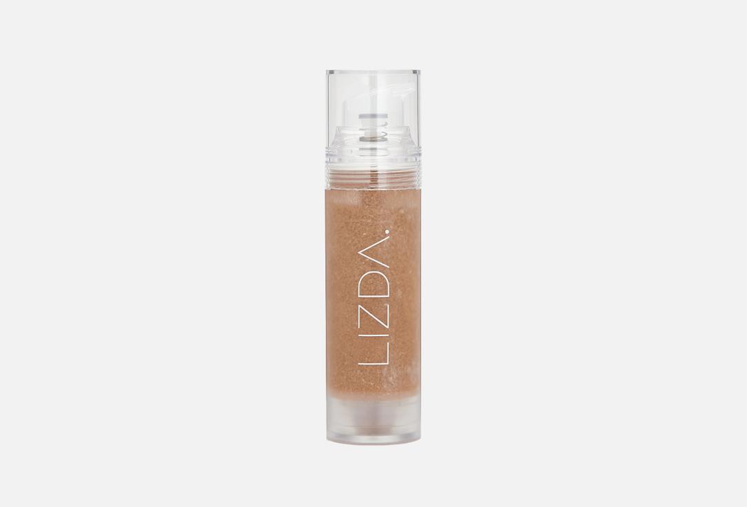 ZERO FIT COVER CAPSULE FOUNDATION. Цвет: 22 light beige