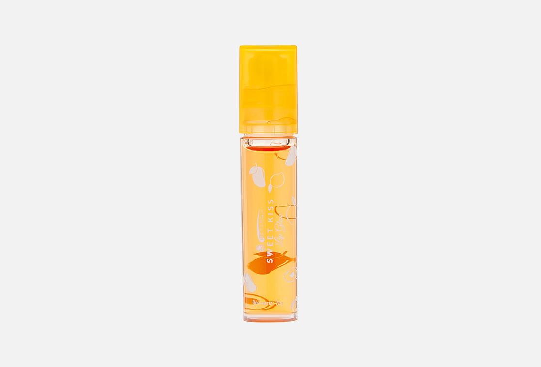 Sitisilk | Mango orange. Цвет: 05 прозрачный