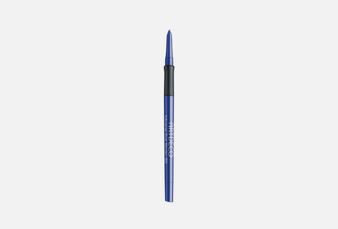 Mineral Eye Styler. Цвет: 83