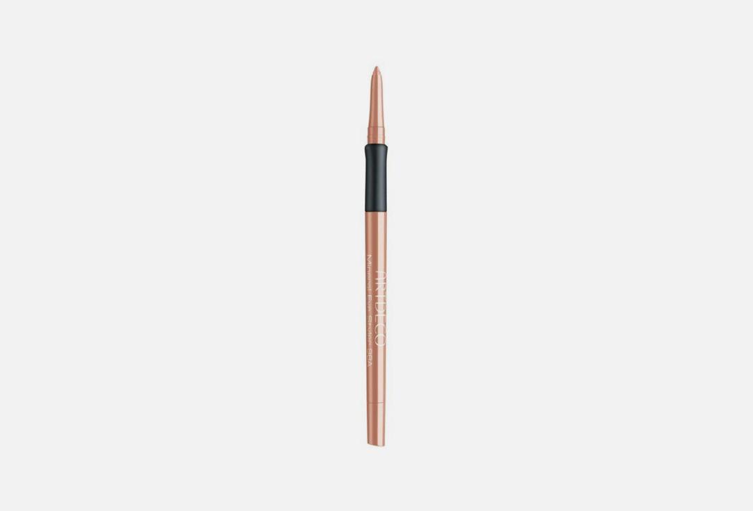 Mineral Eye Styler. Цвет: 98А