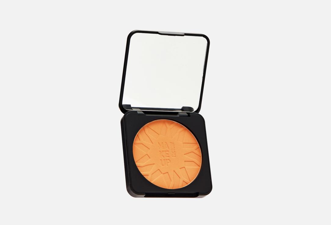 MINERAL MAT BRONZER. Цвет: 07  терракота