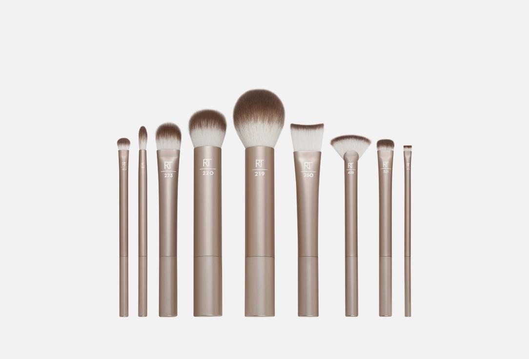 Au Naturale Brush Kit. Цвет: