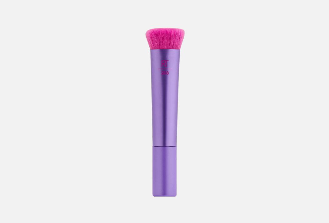 Afterglow Blurring Contour Brush. Цвет: