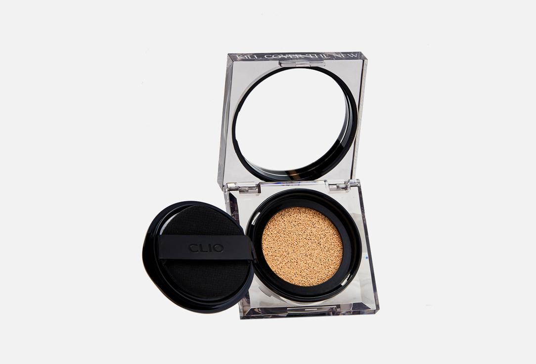 Kill cover the new founwear cushion mini. Цвет: 4, ginger