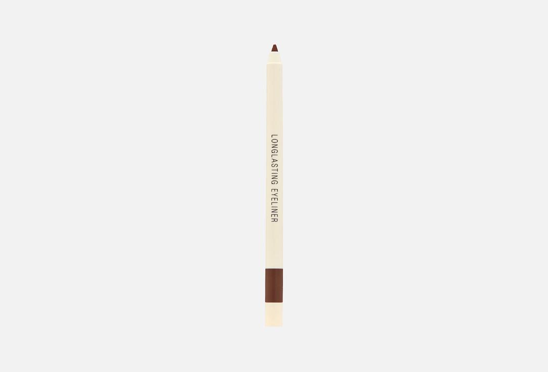 Lasting Soft Gel Pencil. Цвет: 05 Мокко